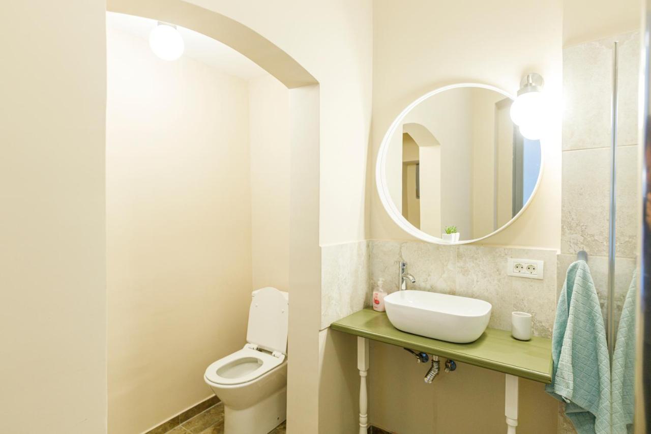 Beautiful Apartment In Heart Of Historical Center Temesvár Kültér fotó
